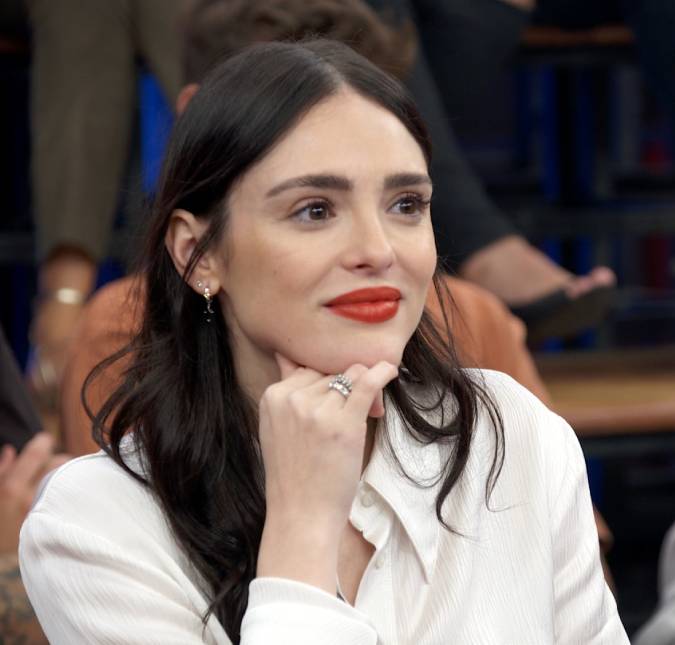 Além das Telas: Conheça os Projetos Sociais e Empresariais de Isabelle Drummond