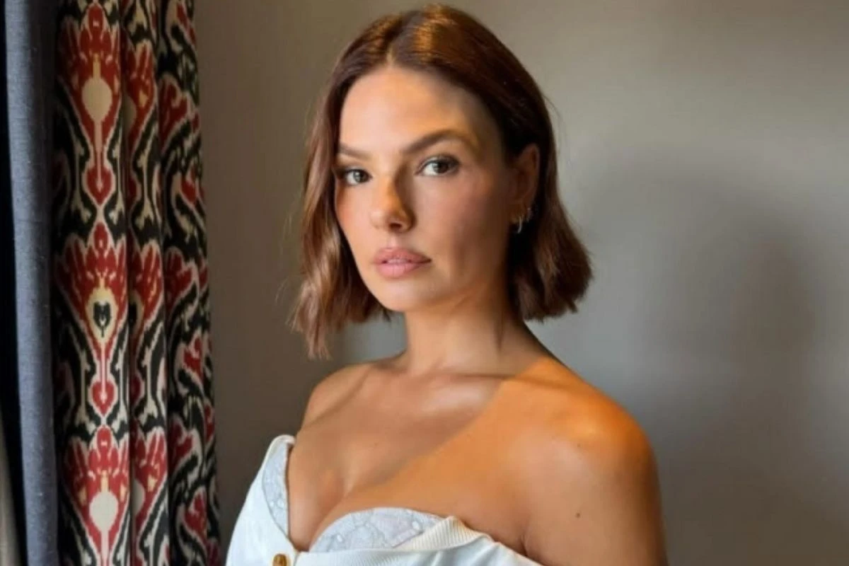 isis valverde avenida brasil