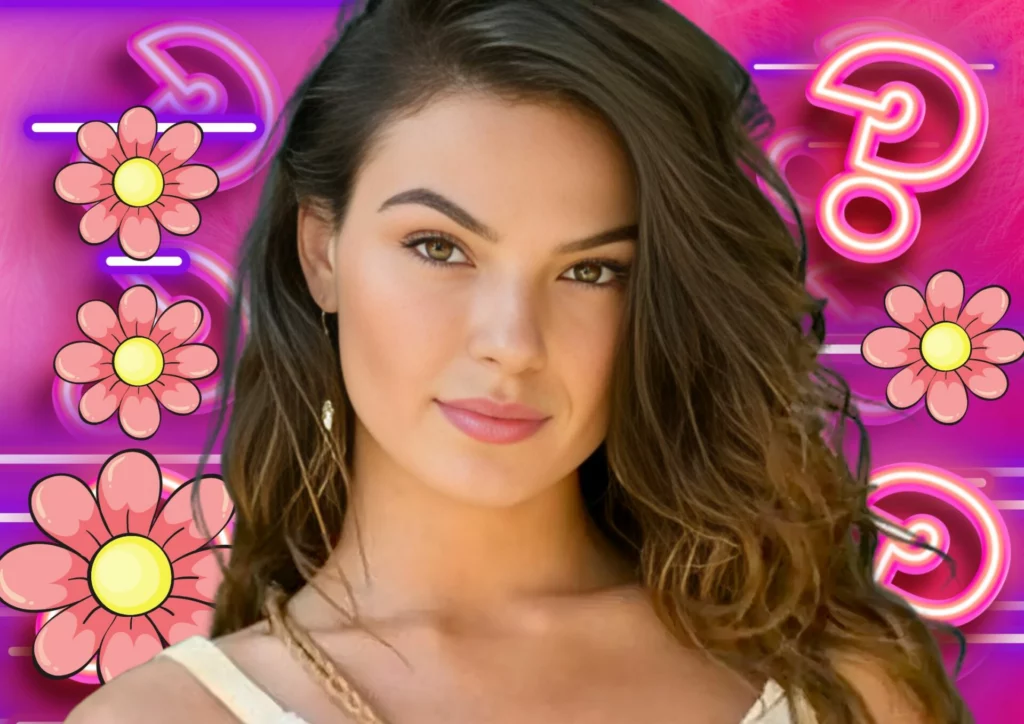 isis valverde avenida brasil