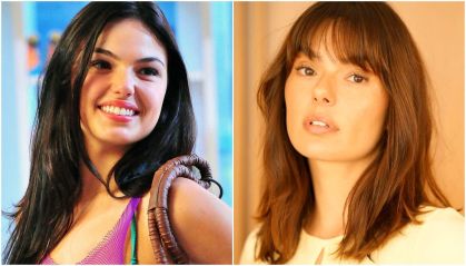 5 ideias de títulos:
1. Por que Isis Valverde não estará em Avenida Brasil 2?
2. O futuro de Suelen: A personagem de Avenida Brasil na sequência.
3. Avenida Brasil 2: Quem confirmou presença e quem ficou de fora?
4. Isis Valverde foca em Hilda Furacão e deixa Avenida Brasil 2 de lado.
5. O legado de Suelen: Impacto da personagem na teledramaturgia brasileira.