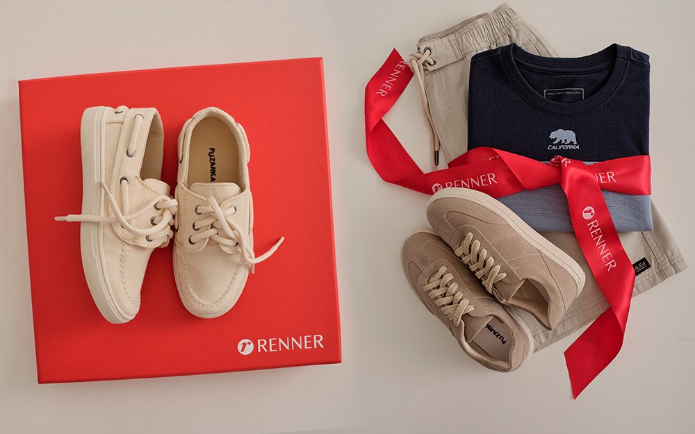 5 ideias de títulos:
1. It Shoes: Conheça a marca que une moda e preço acessível.
2. Guia Completo: Tênis It Shoes para Esporte e Dia a Dia.
3. Onde Comprar It Shoes: As Melhores Ofertas em Marketplaces.
4. Avaliações It Shoes: Conforto e Leveza Comprovados.
5. It Shoes: Sandálias e Botas para Todos os Estilos.