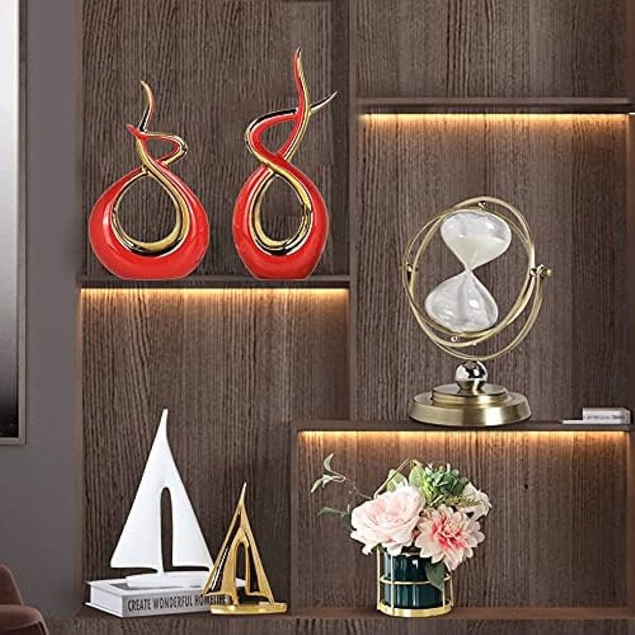 itens de decoração para sala