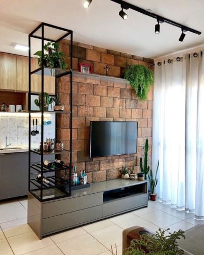 itens de decoração para sala