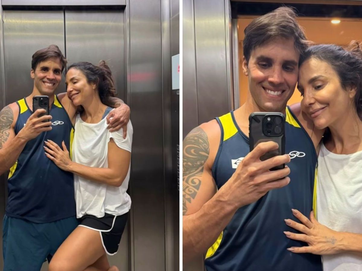 Os Rumores e a Realidade: Novos Amores de Ivete Sangalo e Daniel Cady Após o Divórcio