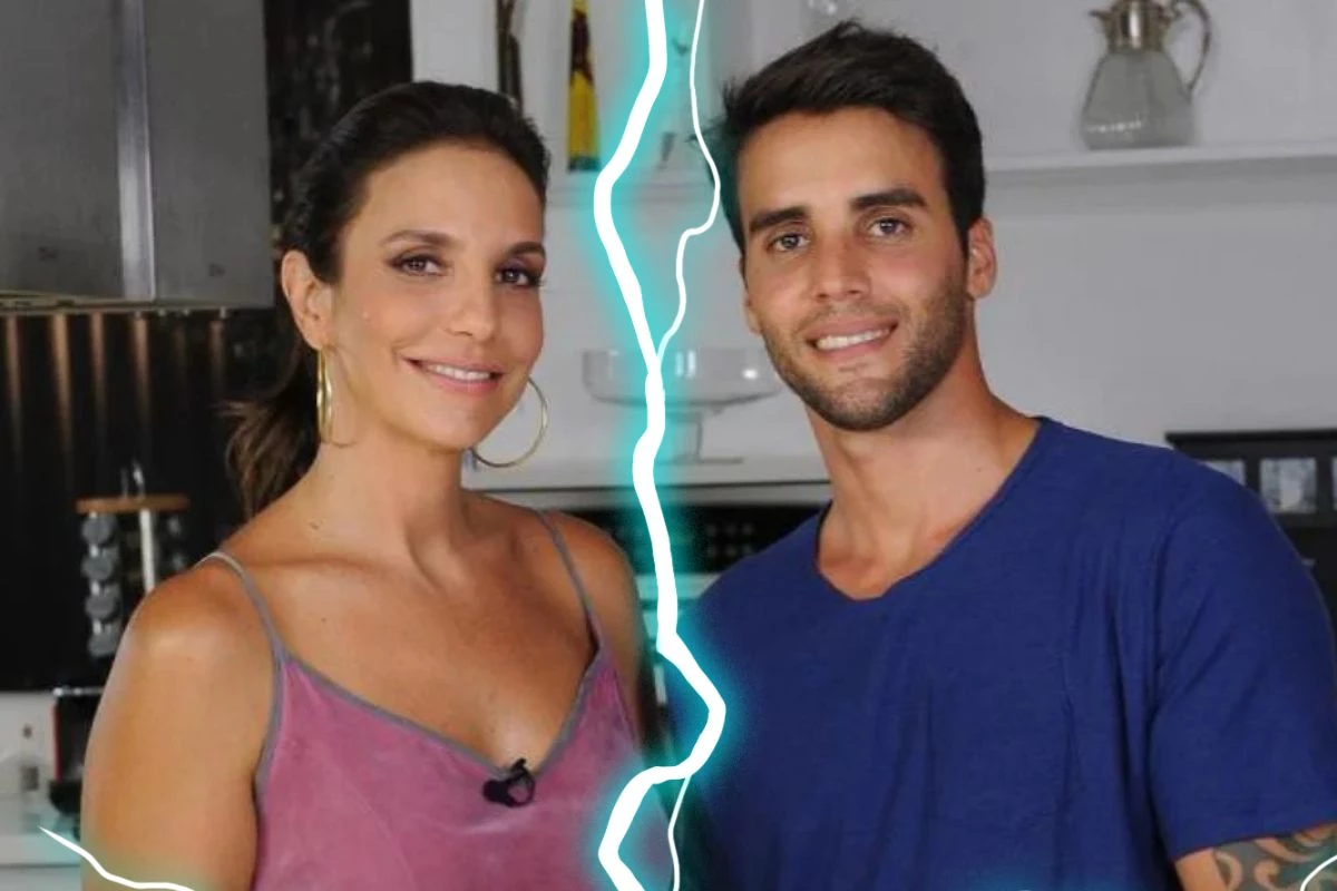 Ivete Sangalo em Nova Fase: Foco na Carreira e Vida Pessoal Após o Divórcio