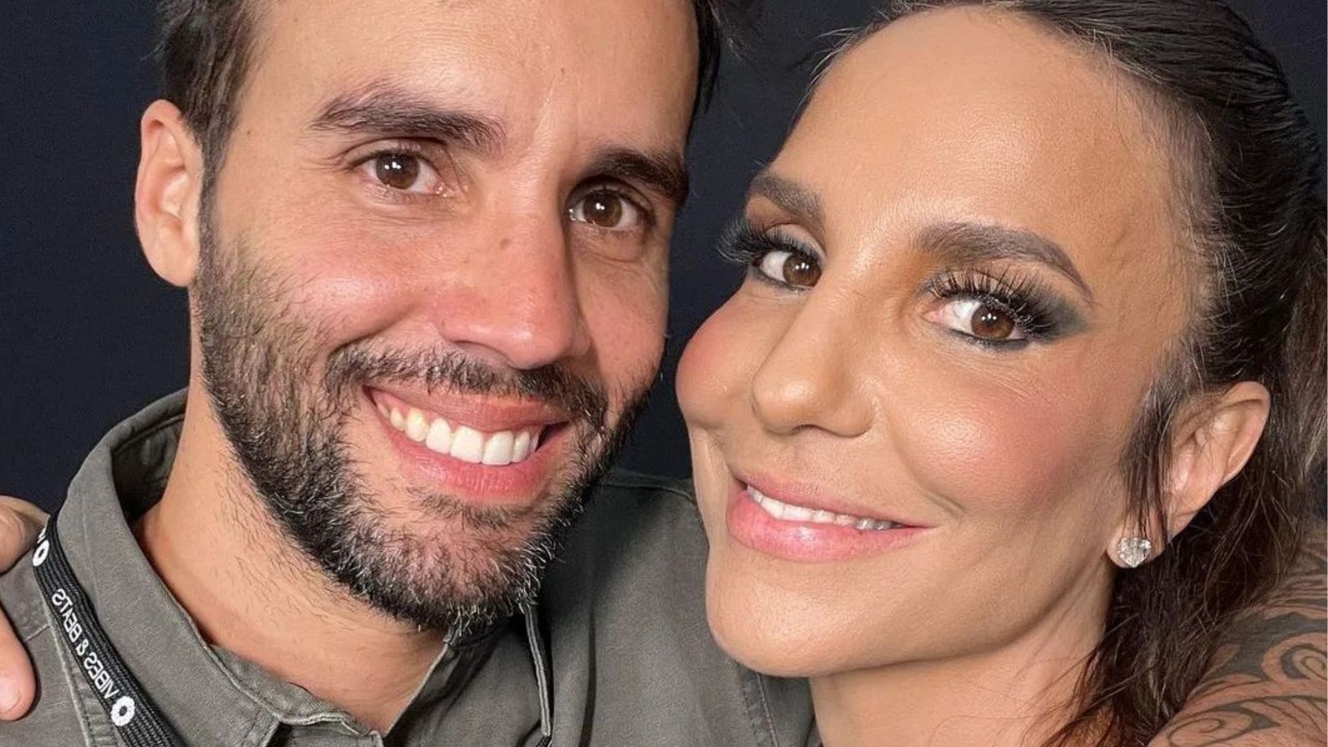 Pacto Antenupcial: Como a Divisão de Bens Afetou Ivete Sangalo e Daniel Cady