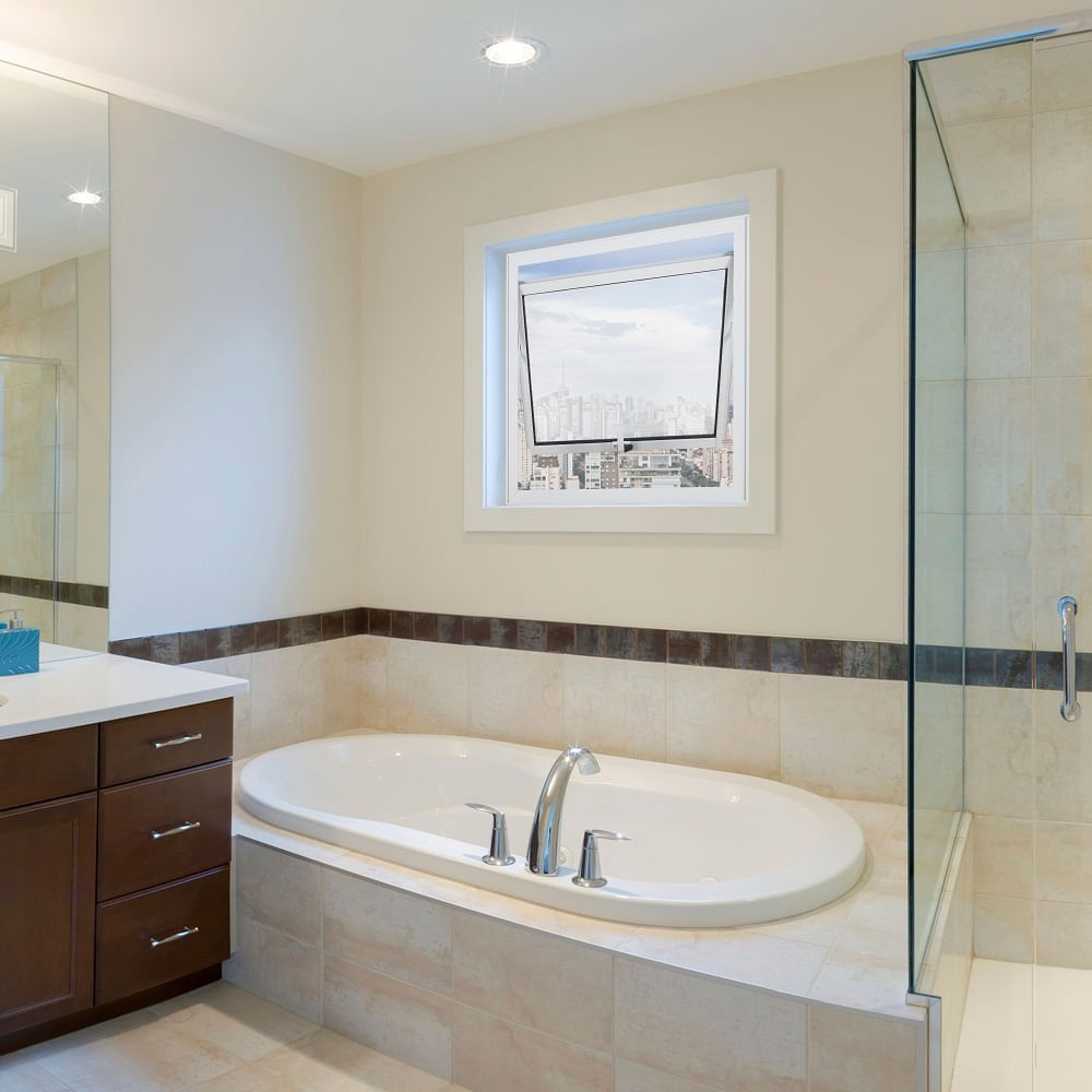 janela banheiro 60x60