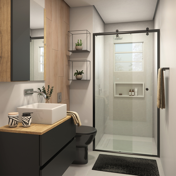 melhores modelos janela banheiro 60x60