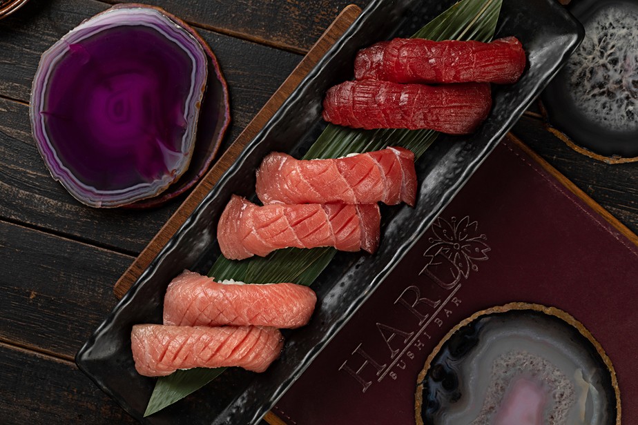 5 ideias de títulos