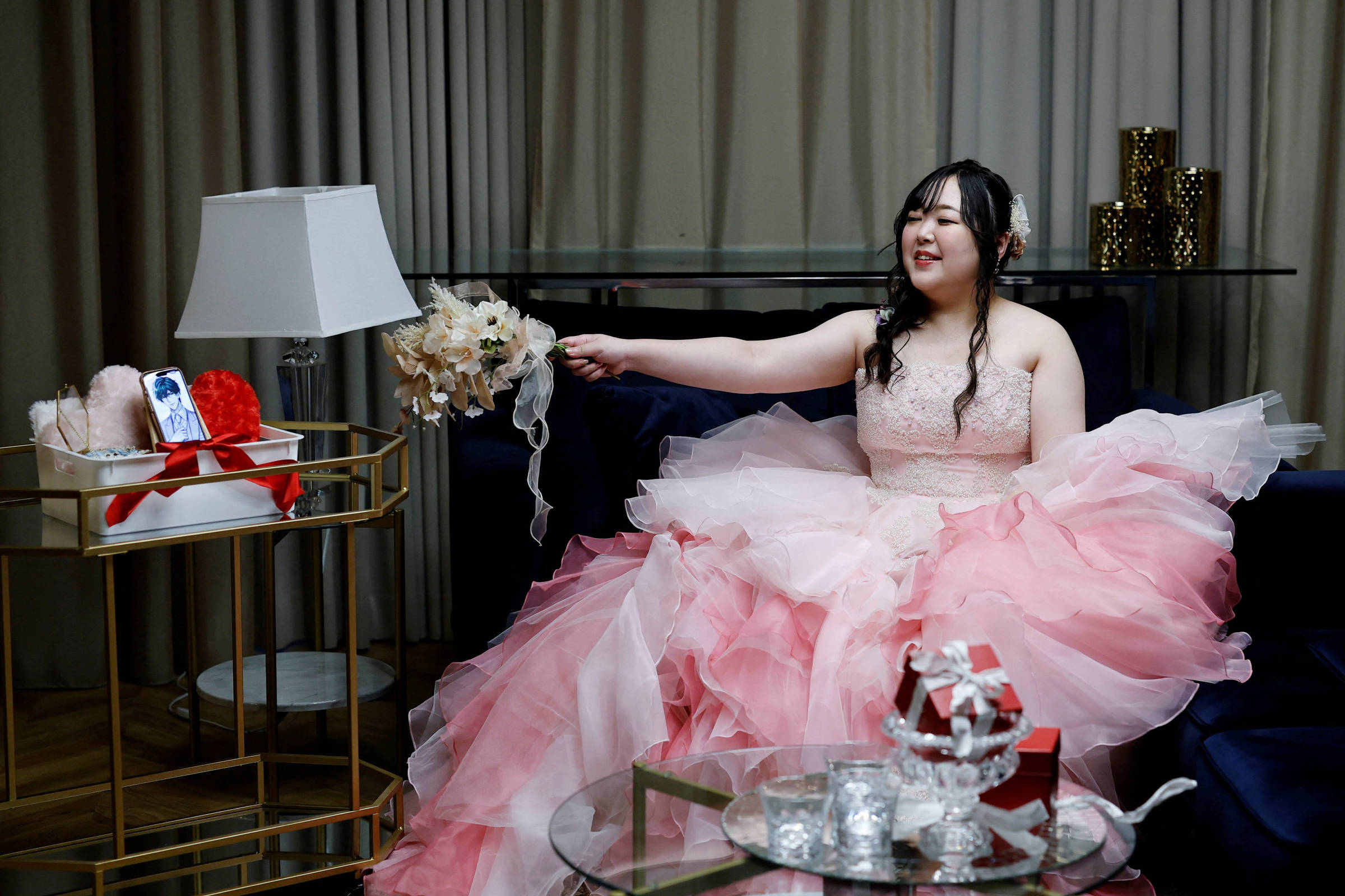 5 ideias de títulos