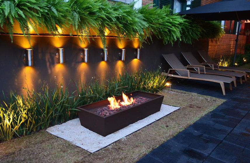 problemas comuns jardim pedras brancas