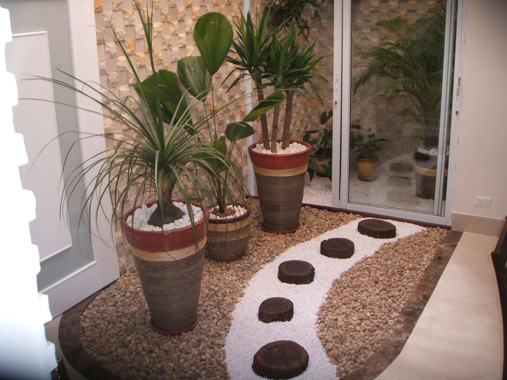 jardim de inverno ou varanda gourmet qual escolher