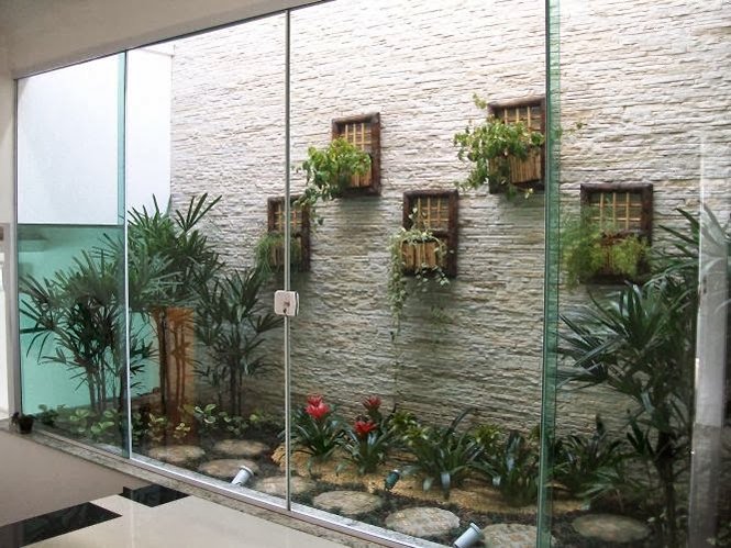 erros comuns ao montar jardim de inverno em apartamento