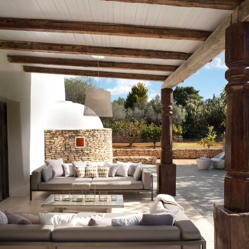 erros comuns ao criar jardim mediterrâneo