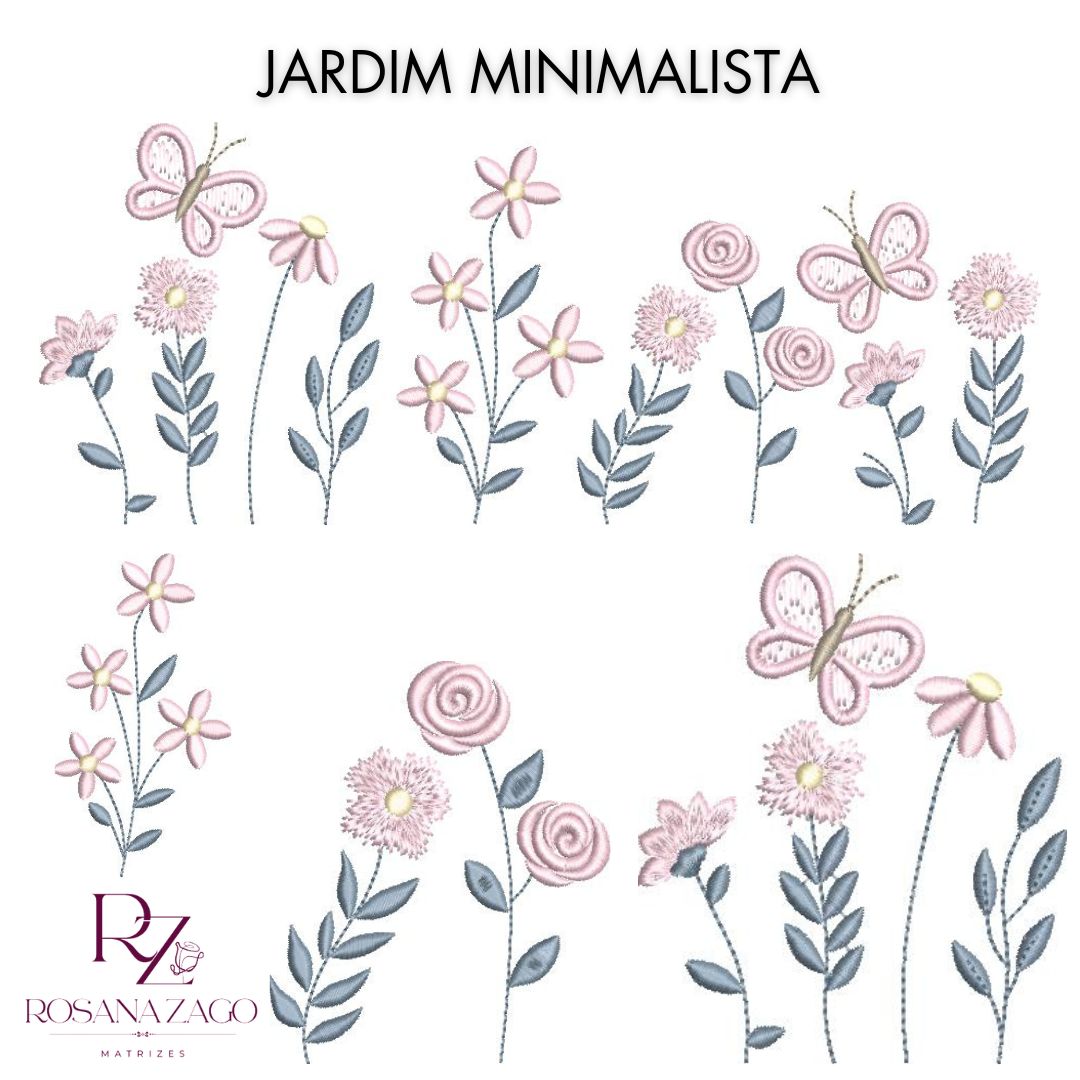 Iluminação Estratégica para Realçar a Beleza do seu Jardim Minimalista