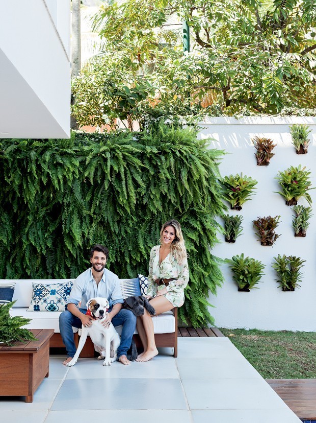 erros comuns ao montar jardim vertical na varanda