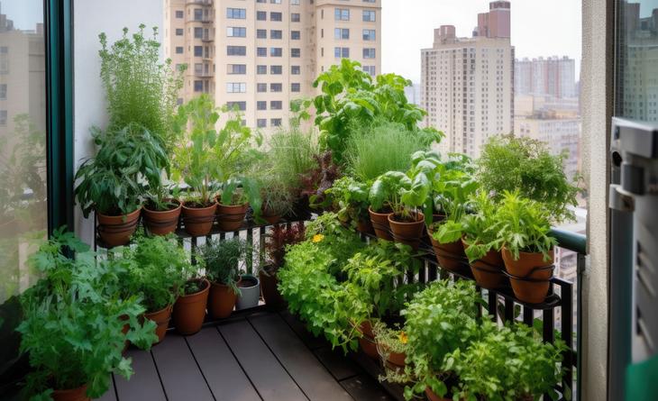 As Melhores Plantas Pendentes para Decorar seu Apartamento