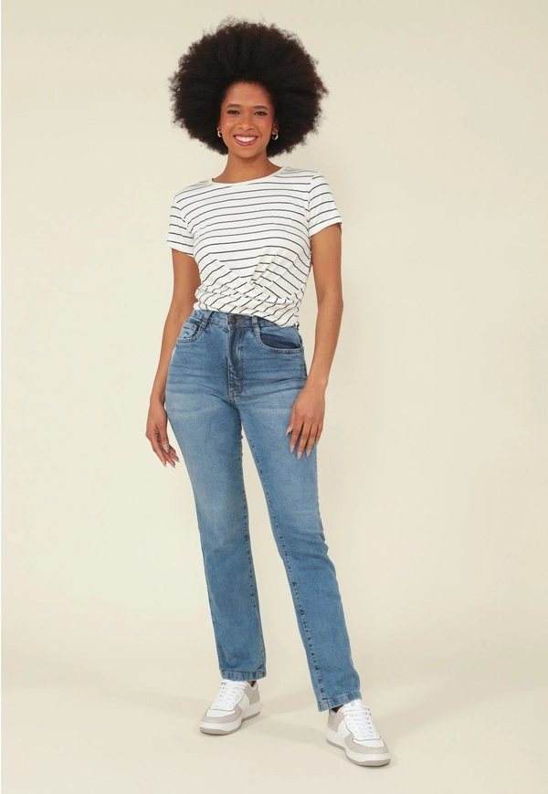 Descubra o Percentual Ideal de Elastano para Conforto Máximo em Jeans