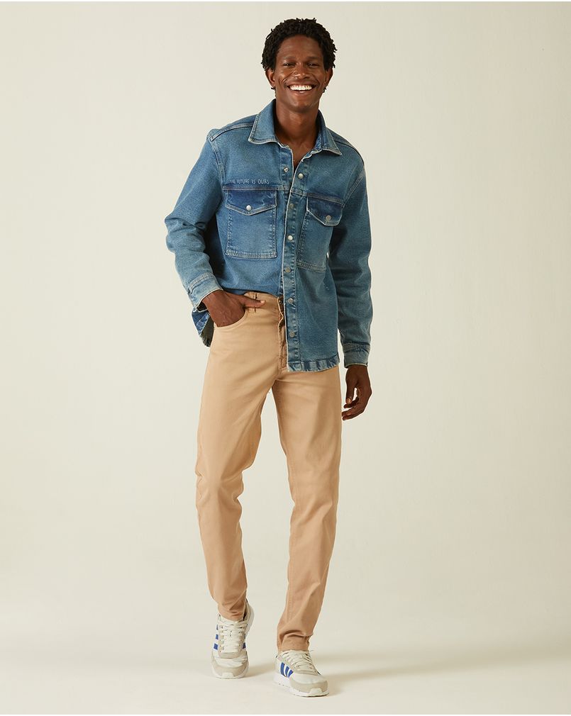 Como Cuidar do Seu Jeans com Elastano para Durar Mais