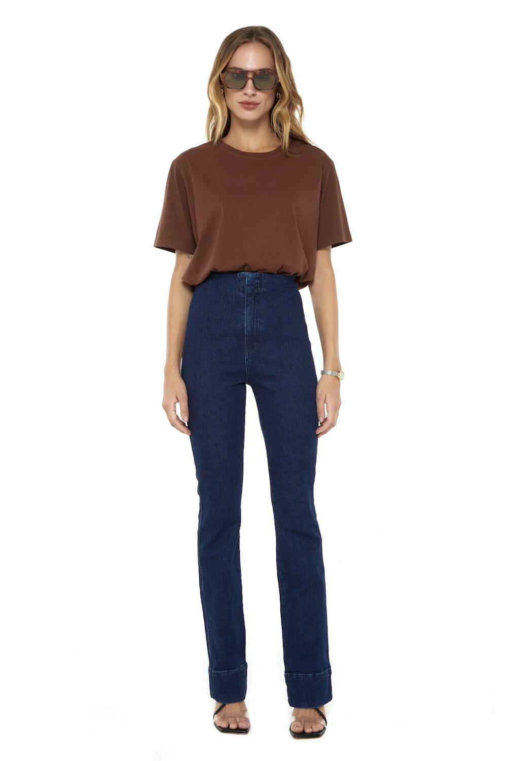 Jeans com Elastano vs. Jeans Tradicional: Qual a Melhor Escolha para Você?