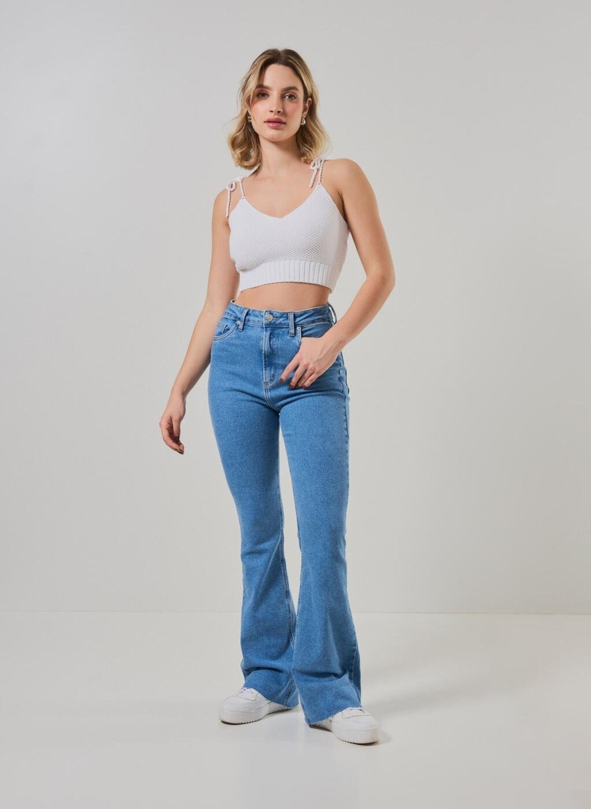 Como Cuidar do Seu Jeans com Elastano para Durar Mais