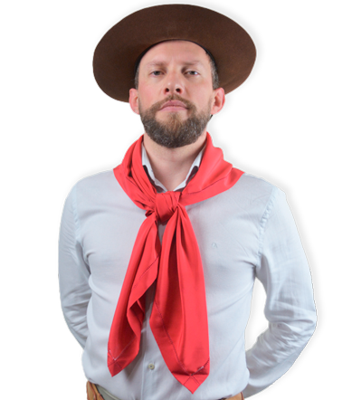 A história do lenço na moda: Do acessório funcional ao item fashion