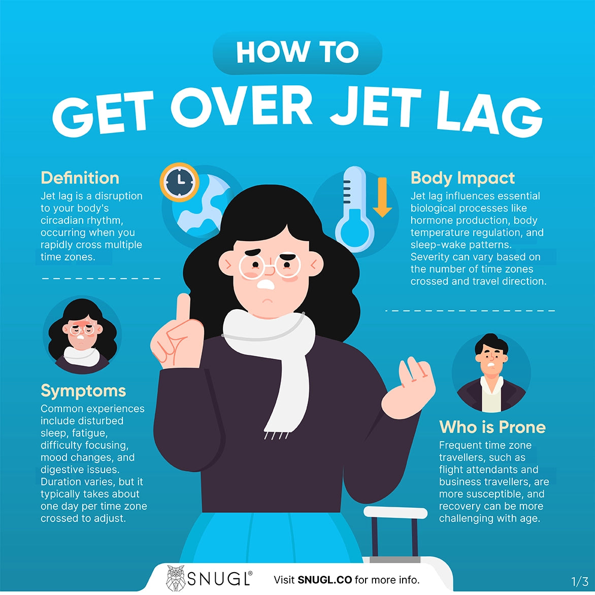 jet lag