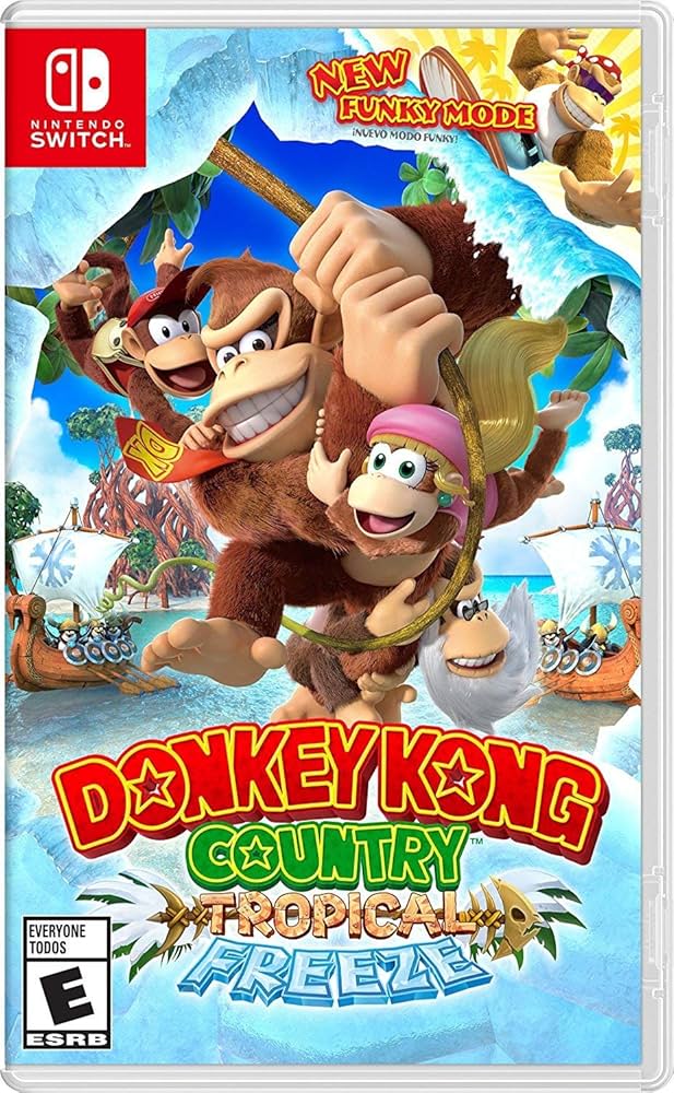 jogar donkey kong country