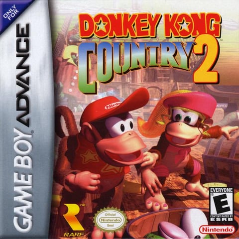 Guia Completo de Donkey Kong Country Returns HD