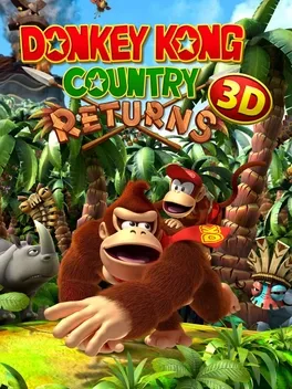 Donkey Kong Country Tropical Freeze: Análise Detalhada