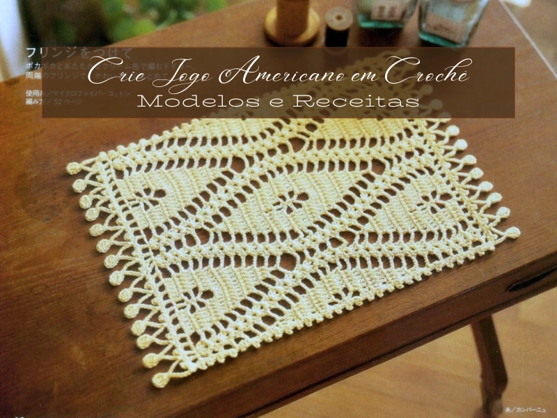 5 ideias de títulos