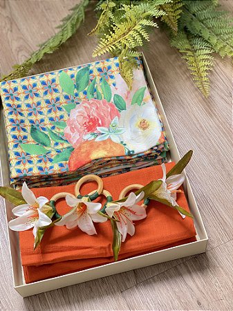 Como escolher o jogo americano dupla face ideal para sua casa