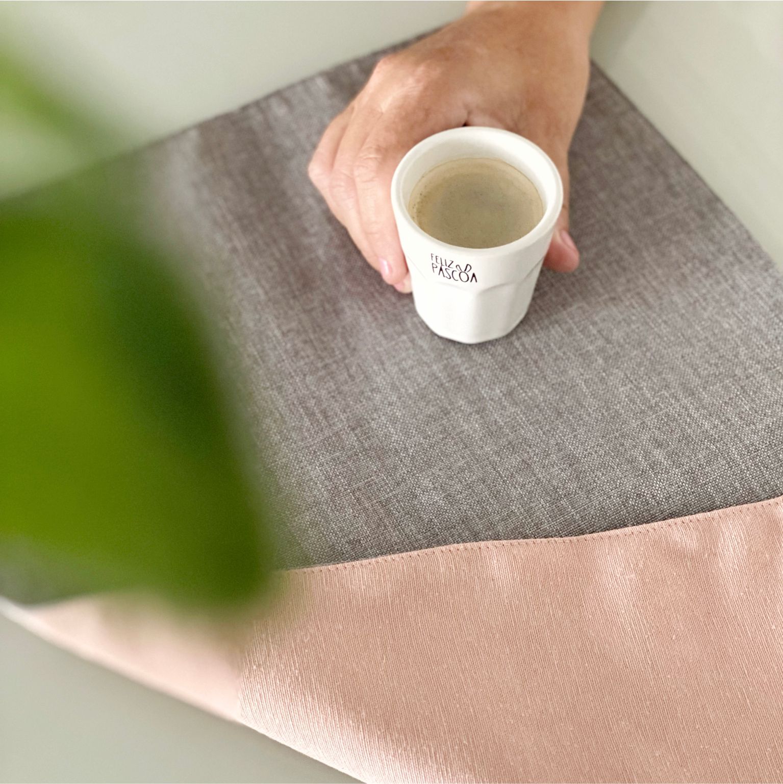 Cuidados e limpeza para jogos americanos impermeáveis