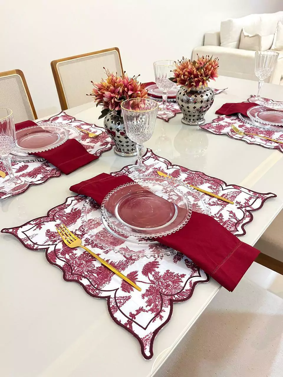 jogo americano dupla face