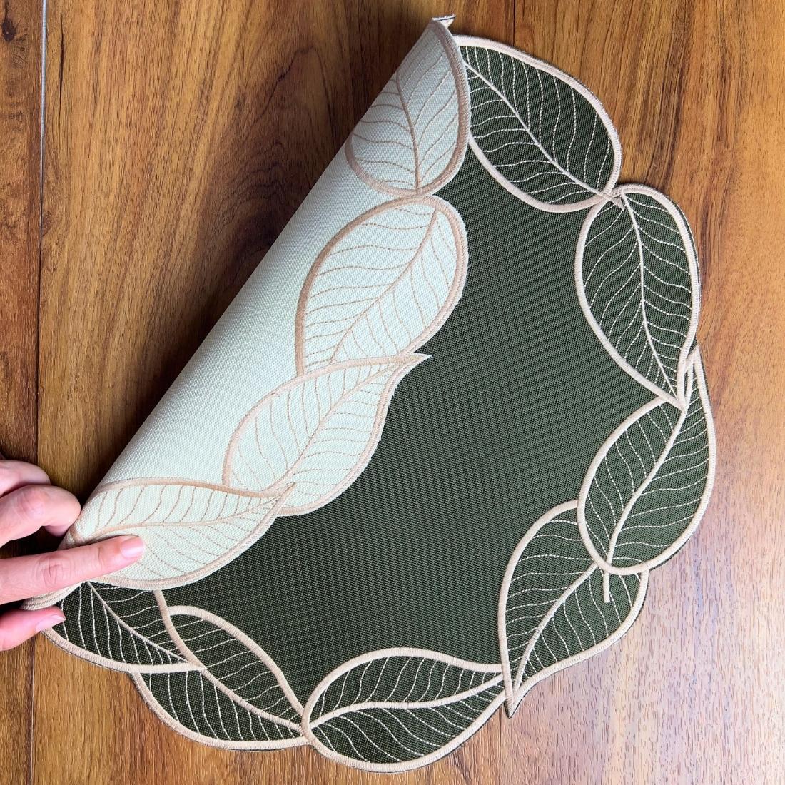 Diferenças entre jogo americano e sousplat: qual usar?