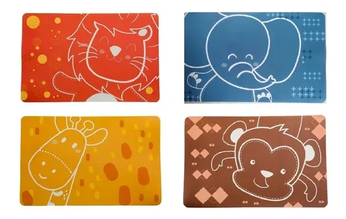 jogo americano infantil