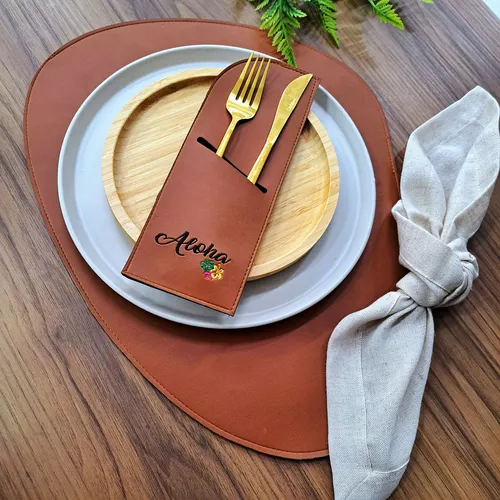 Como Personalizar seu Jogo Americano e Fortalecer a Marca do seu Restaurante