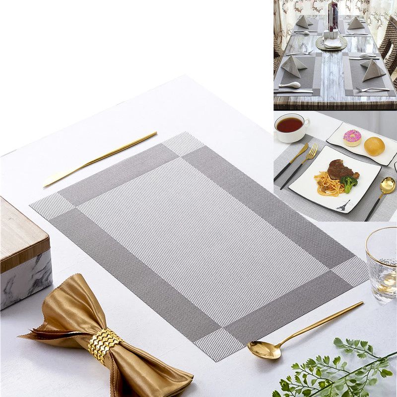 jogo americano para restaurante