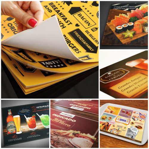 Guia Completo: Jogo Americano de Papel Personalizado para seu Negócio