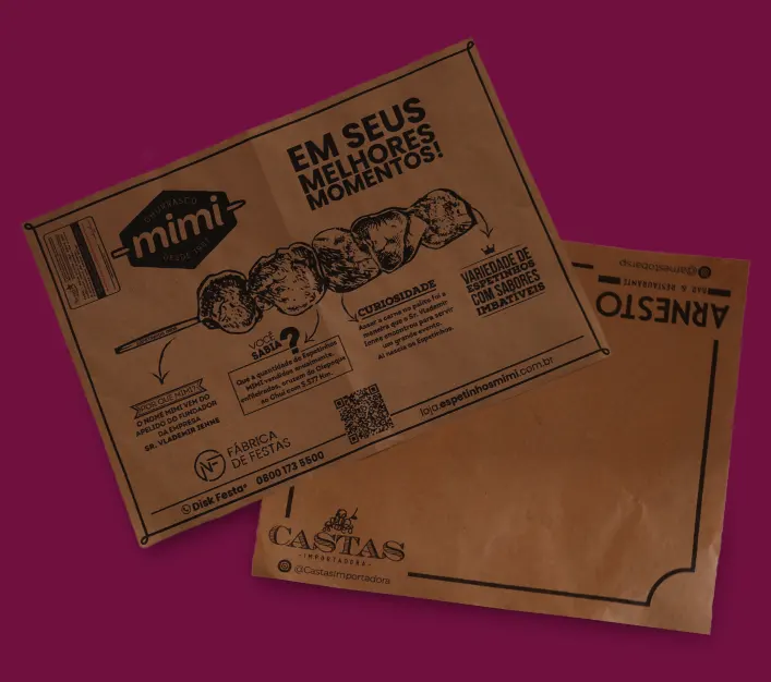 Jogo Americano de PVC: A Solução Prática e Econômica para Self-Services