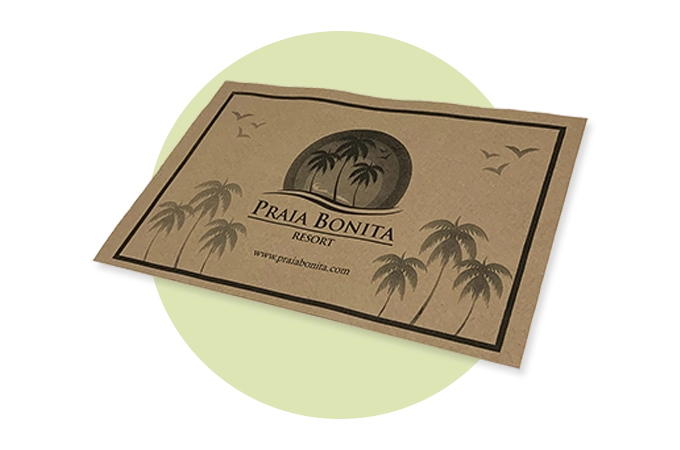 Sousplat ou Jogo Americano? Entenda as Diferenças e Escolha Certo para sua Mesa