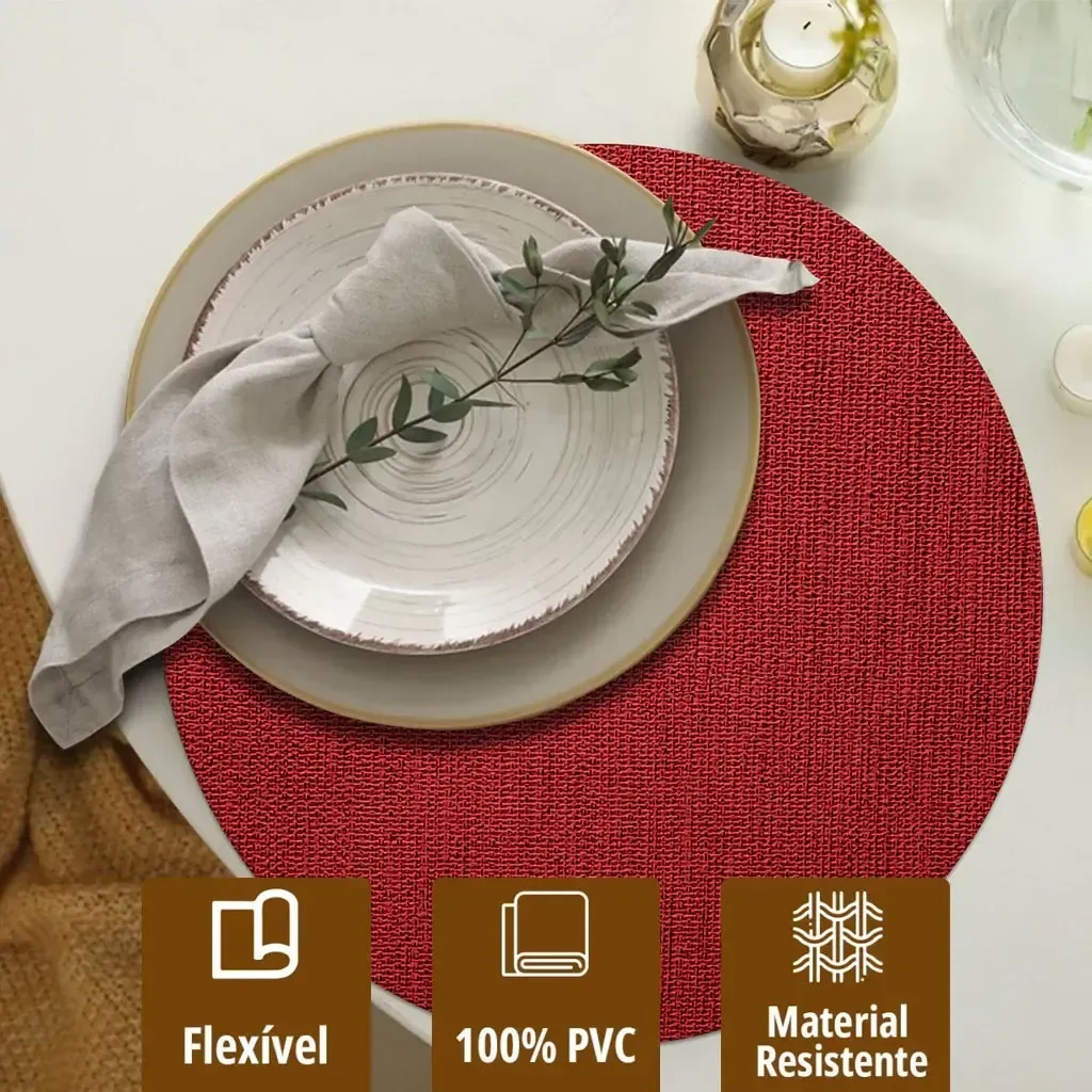 Como Personalizar seu Jogo Americano e Fortalecer a Marca do seu Restaurante