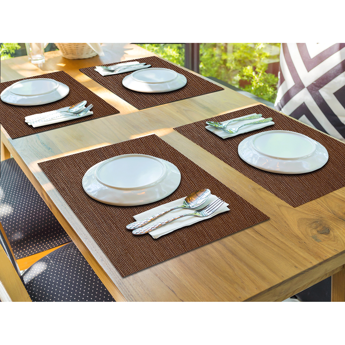 Como Personalizar seu Jogo Americano e Fortalecer a Marca do seu Restaurante