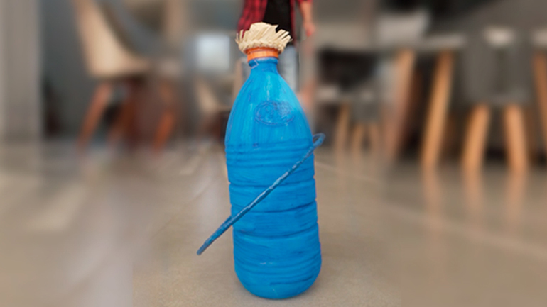 5 ideias de títulos:
1. O Guia Completo do Jogo da Garrafa: De Festas a Desafios Virais
2. Bottle Flip: Como o Desafio da Garrafa Conquistou a Internet
3. Jogos de Garrafa no Celular: Os Melhores Apps para Diversão Rápida
4. Verdade ou Desafio: A Evolução do Clássico Jogo da Garrafa
5. Outras Variações Criativas do Jogo da Garrafa para Todas as Idades