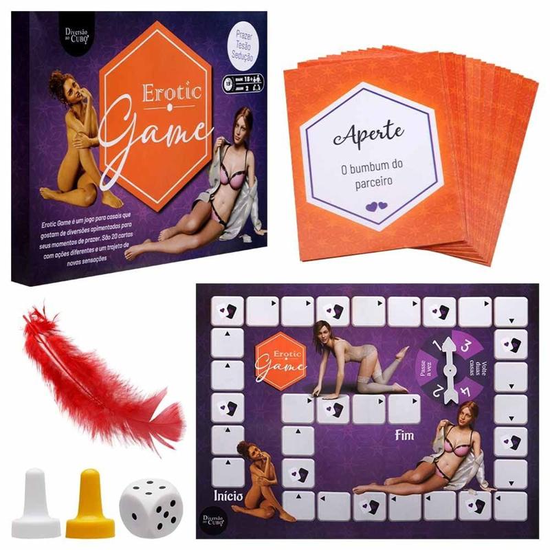 Guia Completo: Jogos de Tabuleiro para Noites Românticas