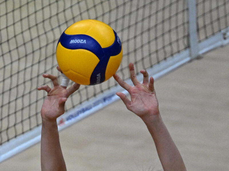 O Impacto de Brasília como Sede na VNL 2026