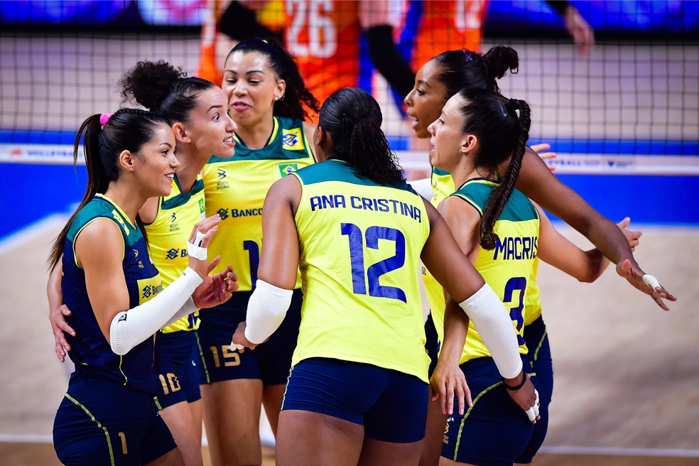 Guia Definitivo: Como Assistir aos Jogos da VNL Feminina 2026