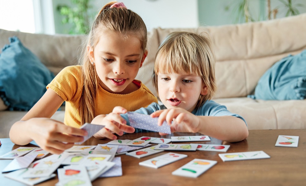 Guia Completo de Jogos de Tabuleiro para Famílias