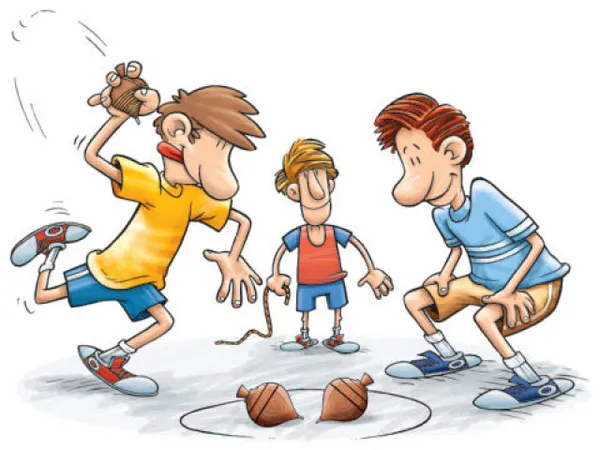 Os Melhores Jogos Online para Jogar com Amigos Remotamente