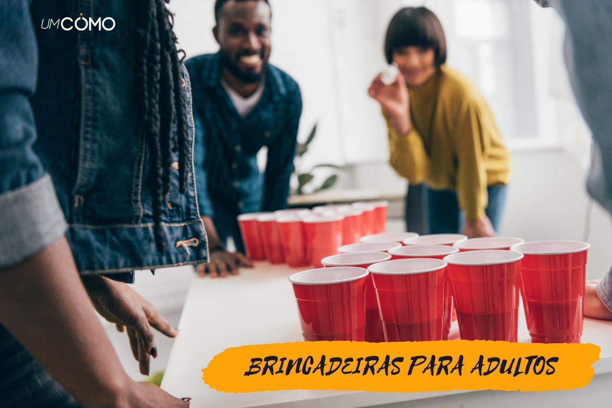 5 ideias de títulos